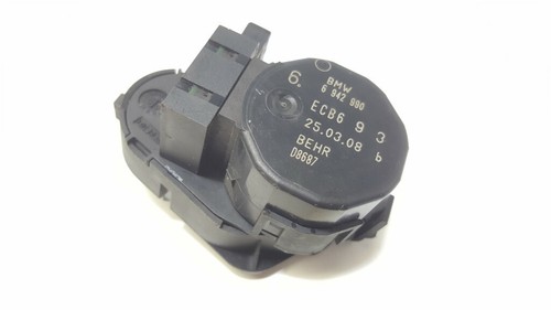 BMW 5 (E60, E61) 2008 Stellmotor Heizung Klima 6942990 Diesel 130kW GUST22944