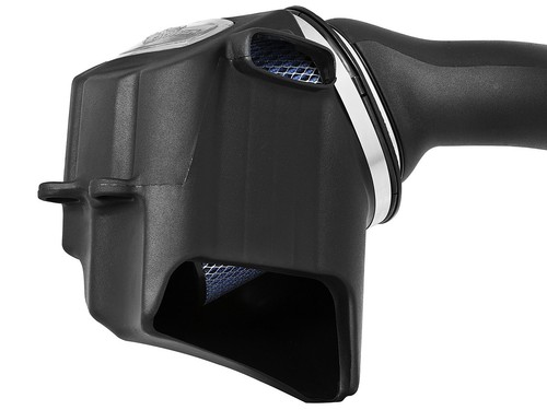 Entrada de aire frío AFE para 17-19 Ford Powerstroke diésel 6,7 L F250 F350 51-73006 - Imagen 4 de 10