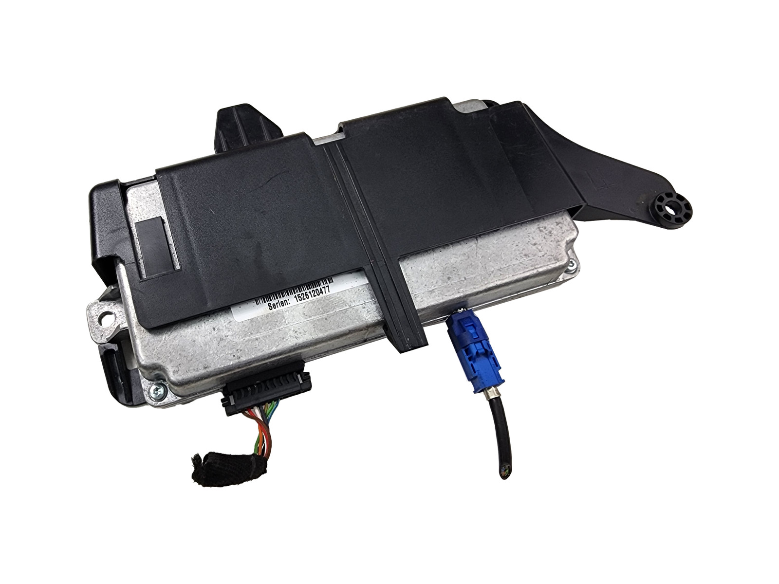 2016 BMW 340I Surround View Camera Control Module 16129510 OEM