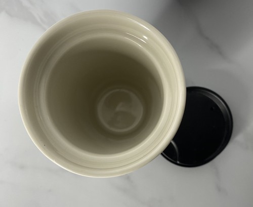 Starbucks Color Wave Ceramic Tumbler 2020 12oz W/Origional Lid Excellent Con…. - Picture 4 of 6