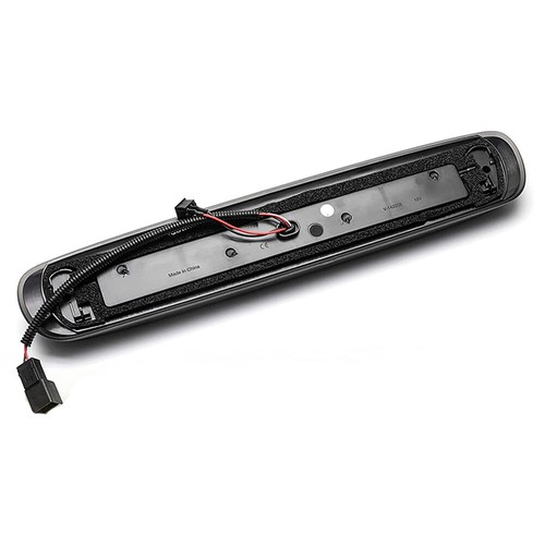 Tercera luz de freno lámpara de carga LED ahumada 3a tercera luz de freno para 07-13 Chevy Silverado GMC Sierra - Imagen 5 de 10