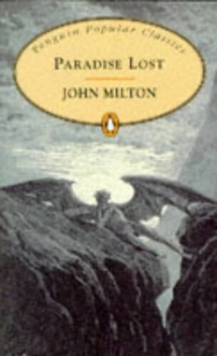 Paradise Lost (Pinguin beliebte Klassiker) von Milton, John Taschenbuch Buch The Fast - Bild 1 von 2