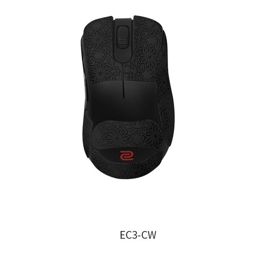 Mouse Grip Tape Sticker Non Slip Suck Sweat For Zowie EC1-CW EC2-CW EC3-CW - Photo 7/18