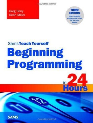 Programmieren in 24 Stunden, Sams Teach Yourself