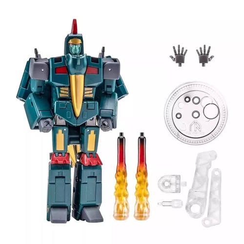 Newage NA H57B Monster Toruk Freyr Swoop Robot dinosaur Action Figure toy