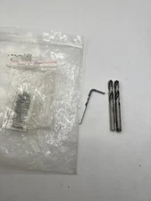 Luomorgo 2" 51mm Hole Saw 1-1/4" Depth HSS Hole Cutter PICTURED ITEMS ONLY