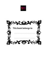 Mandala Coloring Book for Adults FREE Shipping INSTANT DIGITAL DOWNLOAD