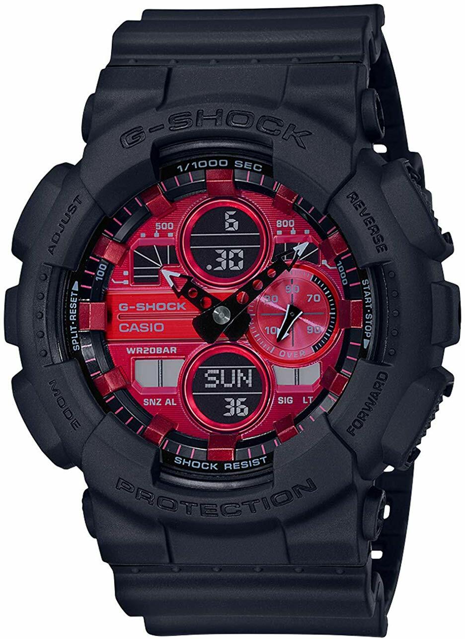 casio efr 561db