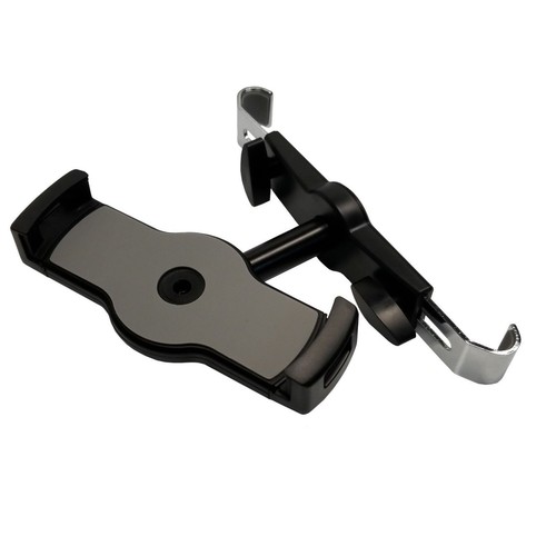 Car Headrest Backseat Tablet Mount Holder for iPad 2 3 4 Pro Mini Air Galaxy Tab - Picture 8 of 10