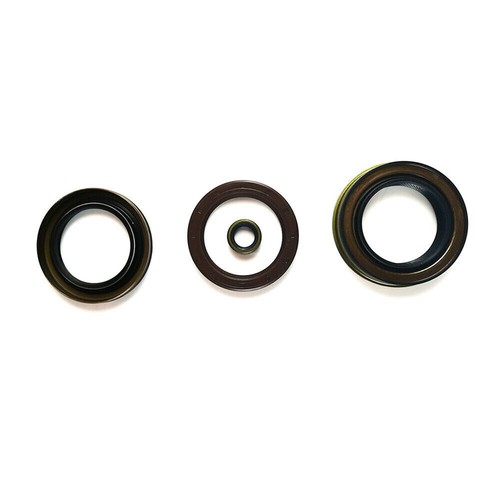 NEW 722.6 Master Overhaul Rebuild kit For Mercedes Benz 5-SPEED Transmission US - Picture 7 of 8