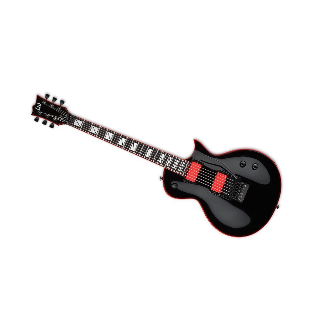 ESP LTD Signature Series Gary Holt GH600 6String Electric