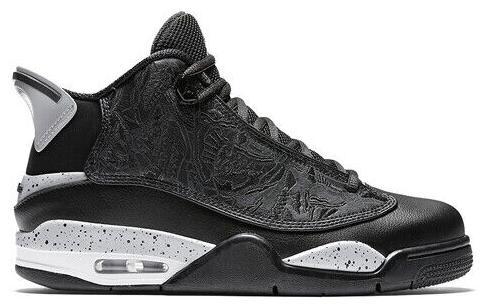 men's jordan dub zero size 13