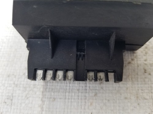 91-95 Wrangler YJ Intermittent Wiper Relay Delay Module Box OEM Cherokee XJ - Picture 14 of 21