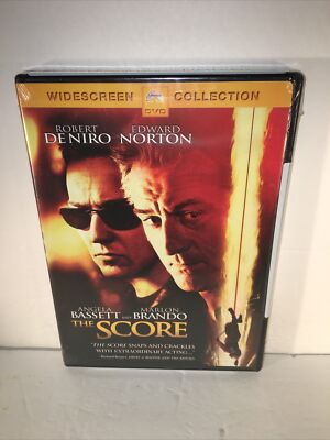 映画 スコア DVD THE SCORE ロバート・デ・ニーロ Amazon.co.jp: スコア [DVD] : ロバート・デ・ニーロ, フランク・オズ: DVD