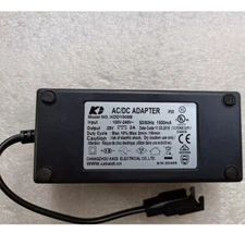 For KAIDI KDDY008B AC/DC Adapter 29V 2A Power Supply Recliner Lift Chair US