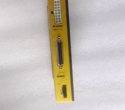 Used & Tested TEKNIC SST-E545-RCX-4-1-20 Servo Drive