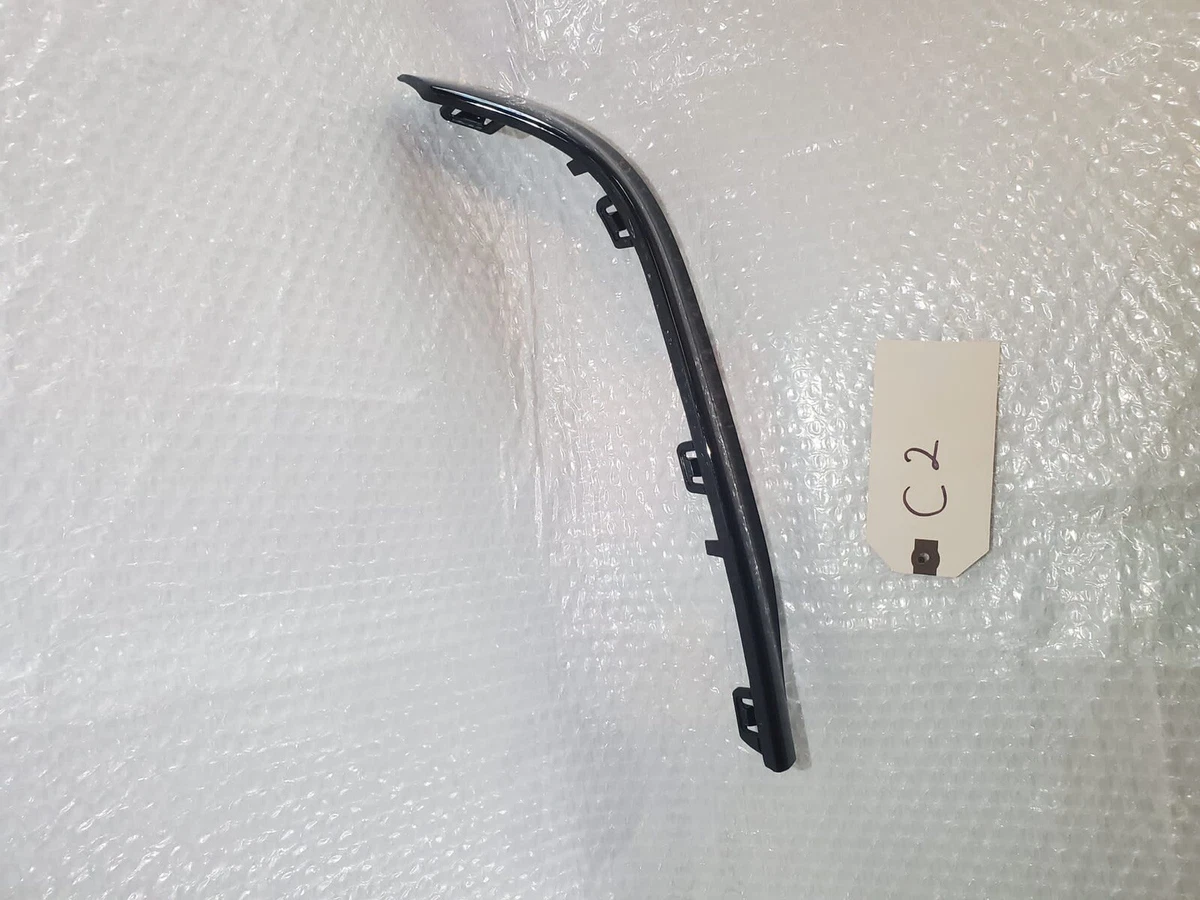 Trim Strip Moulding Mercedes-Benz A2538851207 | eBay