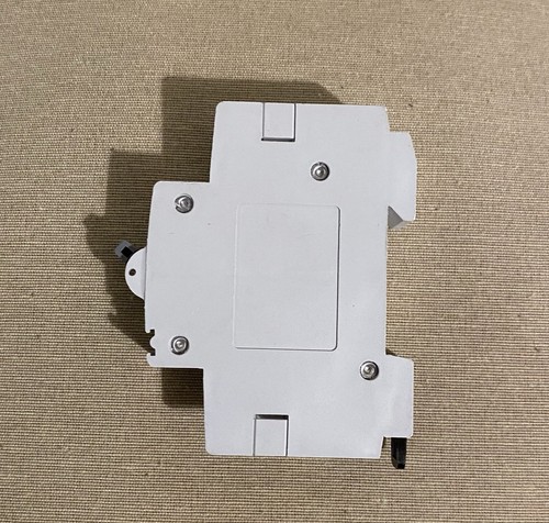 ABB  E221-20 sezionatore 2P 16A(9pezzi) - Bild 4 von 4