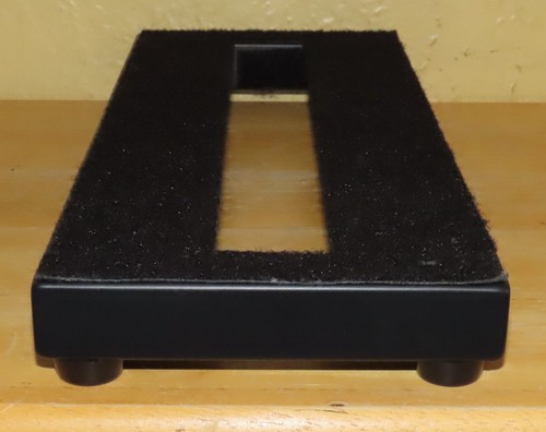 Pedaltrain Nano PedalBoard for Guitar Effects with Soft Carry Case - Picture 6 of 13