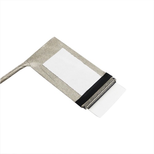 LCD LVDS VIDEO CABLE FOR TOSHIBA SATELLITE C75-C C75-C7130 C75D-C 1422-020L000 - Picture 1 of 6