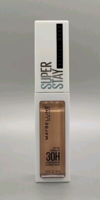 Maybelline: Super Stay Active Wear - 30H Concealer - 20 Sand - 10 ml