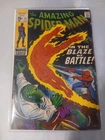 The Amazing Spider-Man #77 (Marvel Comics October 1969)