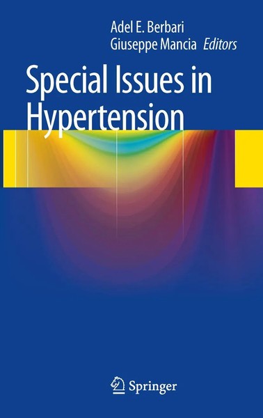 Special Issues In Hypertension | Adel E. Berbari (U. A.) | Buch | X | Englisch-image