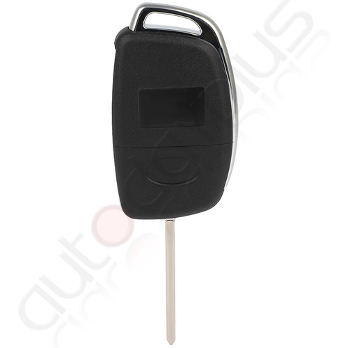 Remote Car Key Fob for Hyundai Santa 2013 2014 2015 2016 TQ8RKE-3F04 4 Buttons - Picture 4 of 7