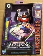 MINERVA - Transformers  Legacy Action Figure  New  2022  Walgreens Exclusive