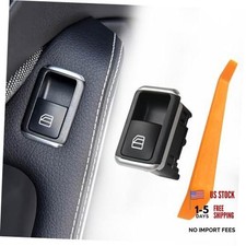 Passenger Window Switch Button Assembly for Side Button Assembly