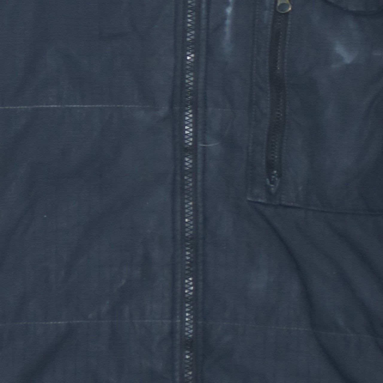 SACAI X NIKE NIKE GIACCA NERA UOMO 2XL vintage