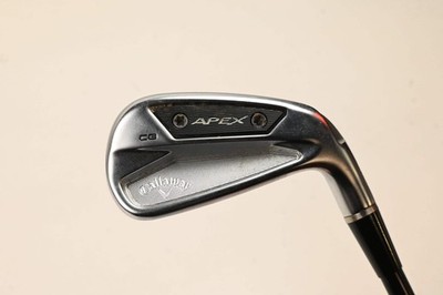 Callaway Apex CB 24 #7 Eisen / Regular Flex Tensei AV White 75 / STD / Demo