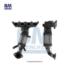 Catalyseurs Fiat TIPO