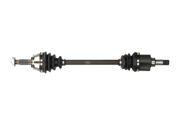 Kamoka Antriebswelle 5010238 M20X1.5 FüR Vw Up 121 122 BL1 BL2 BL3 123 Load NF1-image