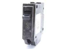 GENERAL ELECTRIC THQL1130 CIRCUIT BREAKER
