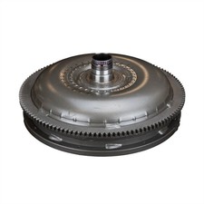 Reman Torque Converter For 99-20 Acurahonda 3.2l 3.5l Cl Mdx Rlx