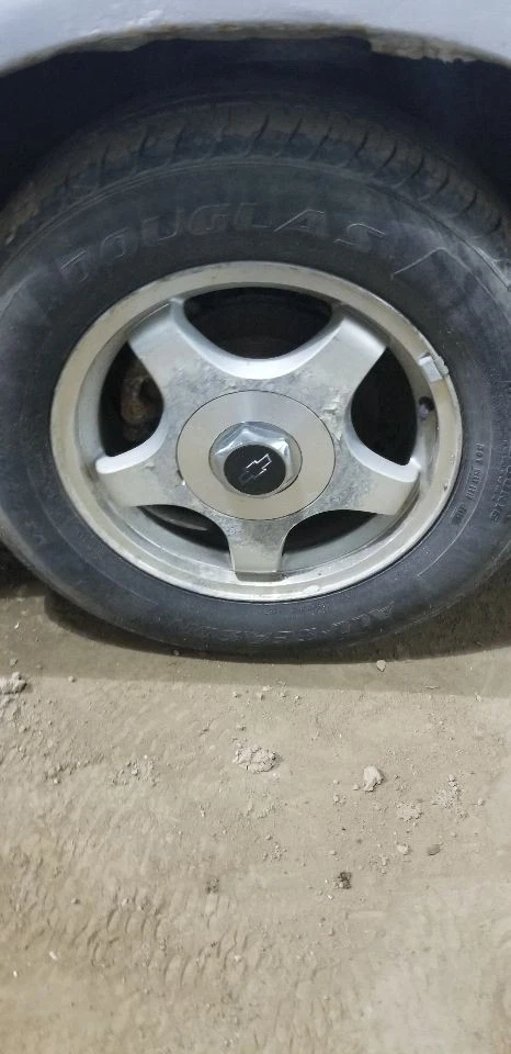 Motor 3,8 L VIN K octavo dígito compatible con 96-04 REGAL 2116780 Foto 3 de 4