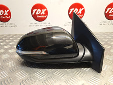 KIA STONIC YB 2017-2026 DRIVERS POWER FOLD BLIND SPOT WING MIRROR 87620-H8360