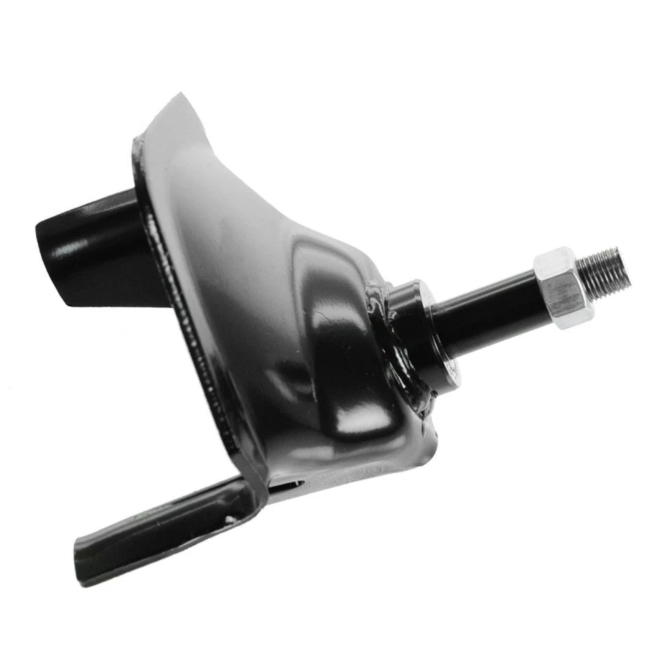 Soporte de montaje amortiguador trasero superior izquierdo derecho o derecho derecho derecho para 87-95 Jeep Wrangler NUEVO Foto 2 de 3