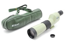  Top MINT Nikon Fieldscope Field Scope Green D 60 P Eyepiece 20x From JAPAN