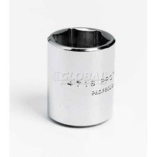 Proto 1/4 Drive Socket 5/8 6 Point 7/8 Long J...