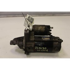 Démarreur Subaru JUSTY