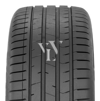 4x  Sommerreifen STARMAXX DYNAMIX SPORT RG 235/50 R18 101 Y