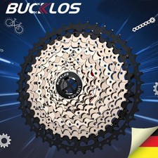 Fahrrad Kassette 8/9/10/11/12 Gang MTB Rennrad 11-52T Ritze für Shimano/SRAM HG