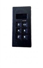 Allison Transmission Wtec-2 Keypad Shifter 29507949