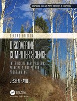 Discovering Computer Science Jessen Havill Taschenbuch Englisch 2020