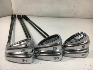 美品 PING G730 7-9 W U 50 56 7本セット Ping G730 Iron Set | eBay