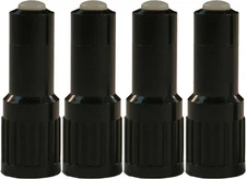 Dill 686P 3/4" Nylon Valve Extension Pack of 4