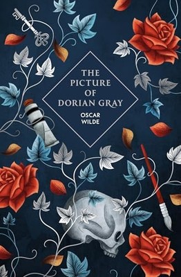 Picture of Dorian Gray -  NEW Oscar. Wilde 2025