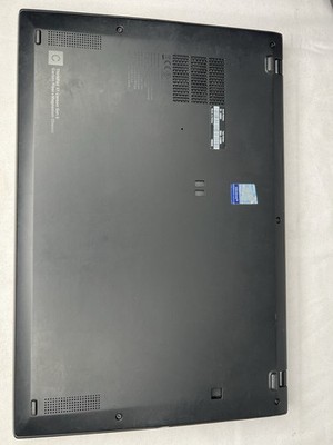 Lenovo ThinkPad X1 Carbon Gen 8 14” I5-10310U, 16GB RAM, 256GB